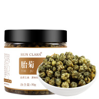 桑克拉(SUN CLARA) 胎菊50g/瓶