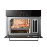 方太 SCD30-E3T嵌入式厨房电蒸箱家用蒸汽炉电蒸炉蒸箱