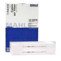 马勒（MAHLE）空调滤清器单效LA1297/S适用于标致308S/408 1.2T/1.6/1.6T(14年之后)