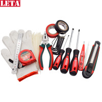 勒塔(LETA) 20PC 居家生活维修套装LT-CS633