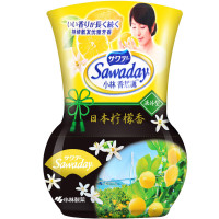 小林香居源液体型日本柠檬香350ml