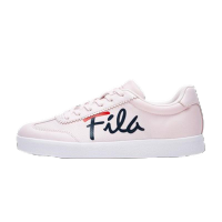 FILA斐乐 女休闲鞋 F12W931310F PK-朴雾嫩粉 8/39