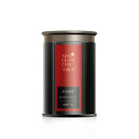 小罐茶多泡装 特级大红袍乌龙茶茶叶礼盒装原料采自武夷山40g