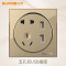 五孔双usb