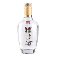 金种子 祥和典藏种子酒 42度 220ml 瓶装 浓香型白酒
