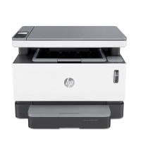 惠普（HP）Laser NS MFP 1005C A4智能闪充黑白激光多功能打印机 打印复印扫描