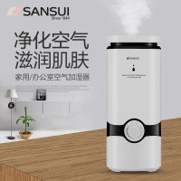 山水 SJS-Q10 加湿器(台)Z