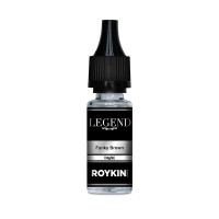 CITY VAPE 棕色时尚口味 10ml 法国进口 电子雾化器用雾化液(电子烟油)
