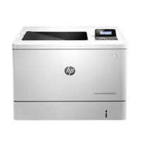 惠普 Color LaserJet Enterprise M553dn 彩色激光打印机