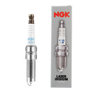 NGK铱铂金火花塞 SILZNAR8C7H 单支装 适用于翼博1.0T新嘉年华新蒙迪欧