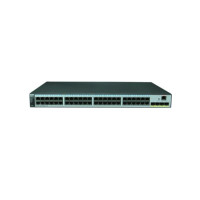 华为（HUAWEI）S5720S-28X-LI-24S-AC 24光口汇聚交换机