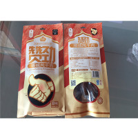 姑娘追 攒劲塔城风干肉 原味 158g 单位：袋