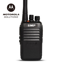 摩托罗拉 MOTOROLA MAGONEC71数字对讲机铁路专业可录音手台8小时录音
