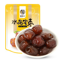 华味亨水晶蜜枣227g