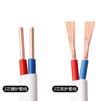 阻燃电线1.5mm 单位：卷 100米