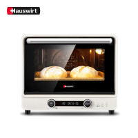 Hauswirt/海氏 电烤箱i7米白色
