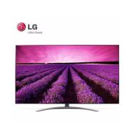 LG 75SM9000PCB 75寸4K超高清全面屏HDR智能平板液晶原装硬屏电视