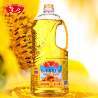 金龙鱼 非转基因 纯香低芥酸菜籽油5L（4瓶/箱，200瓶起订，整箱发货）