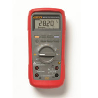 福禄克 FLUKE-28IIEX/CN 本安防爆型真有效值数字万用表 1台