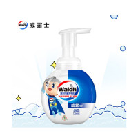 (DT)威露士(Walch)泡沫抑菌经典洗手液300ml(计价单位：瓶)