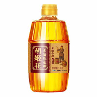 胡姬花 古法花生油1.8L（6瓶为一箱，20箱起拍，不足20箱不发货)）