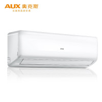 奥克斯 1.5P壁挂变频冷暖空调KFR-35GW/BpZC(A2)