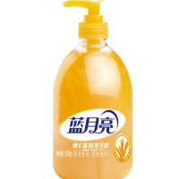 蓝月亮 500g/瓶
