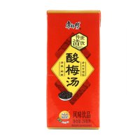 康师傅 防暑降温茶饮料 冰红茶 绿茶 酸梅汤 500ml*15瓶/箱 50箱起订 1箱价格