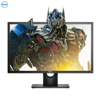 戴尔(DELL) E2417H 显示器 23.8英寸