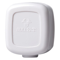 公牛(bull)插头GNT-10 10A( 单位:10个)