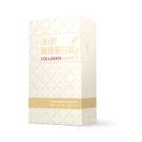 养生堂牌胶原蛋白肽固体饮料 7.06g/包*15包/盒