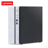 联想(Lenovo)天逸510S 台式电脑 i5-12400/12G/512G/集显/WIFI/主机 定制
