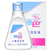 施巴 儿童洗发液250ml