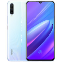 vivo nex 3 深空流光 8+128G 全网通4G（V1923A）