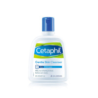 丝塔芙(Cetaphil) 洁 面乳 237ml （单位：瓶）