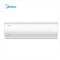 美的（Midea）2匹 静音节能 挂壁式3级能效 定频家用挂机空调KFR-50GW/DN8Y-DH400(D3)J