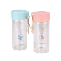 肖邦都市闲情水晶杯 玻璃水杯CB-S91 250ml CB-S91