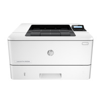 惠普（HP）LaserJet Pro M403dn黑白A4激光打印机(自动双面有线网络）（XL）