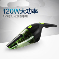 小狗(puppy)新品车载吸尘器强力大功率 车用大吸力便携式小型吸尘机 D-708