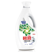 碧浪（ARIEL）2kg/瓶 洗衣液超净J洗衣液