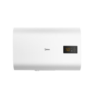 美的F50-22BT1（HY） 电热水器 极地白