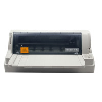 富士通(FUJITSU)DPK800 针式打印机（106列平推式）