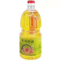 红果实纯葵花籽油 1.8L（200桶起订）