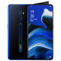 OPPO Reno2 全网通 深海夜光 8G+128G（经销）