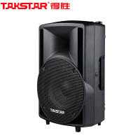 得胜（TAKSTAR）EKP-101 (对) 150W专业全频音箱音响系统 对箱