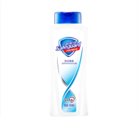 强生婴儿500ml 沐浴露