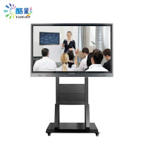 酷彩CXC650TD 65英寸会议平板双系统i5/4G/128G