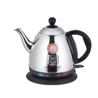 金灶 电热水壶 T-808 (单把装)J保温电茶壶 自动断电烧水壶