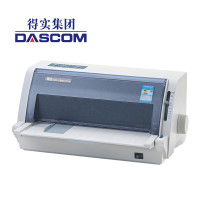 得实(DASCOM)DS-1930Pro 高负荷智能型平推票据打印机.针式打印机.