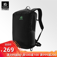 凯乐石户外运动旅行登山包26L商务休闲电脑双肩徒步背包